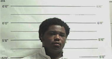 Donnel Bickham, - Orleans Parish County, LA 